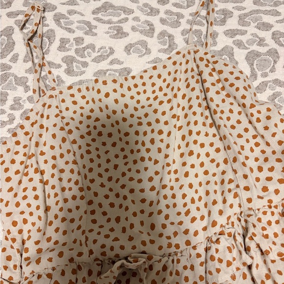 Rylee & Cru  Dress - Picture 3 of 3